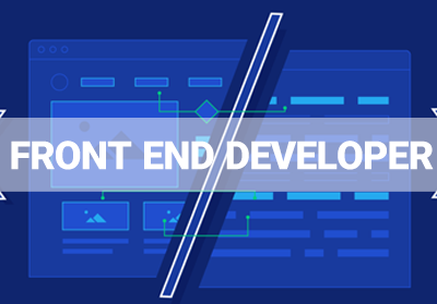 دوره فرانت اند دولوپر