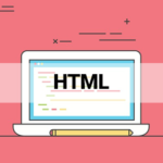 دوره آموزش html