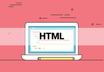 دوره html