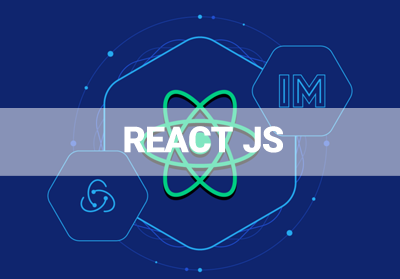 دوره React Developer