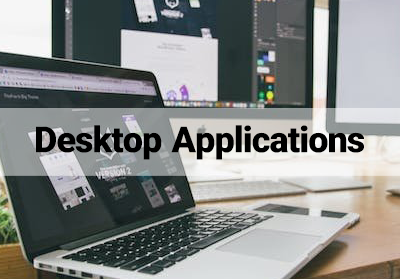 دوره Desktop Applications in JavaScript