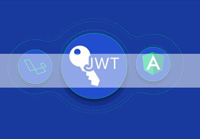 دوره JWT Authentication