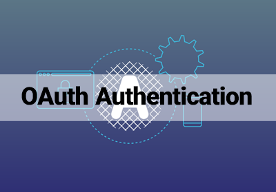 دوره OAuth Authentication