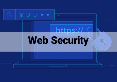 دوره Web Security