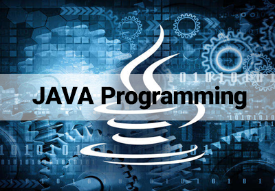 دوره زبان برنامه نویسی JAVA