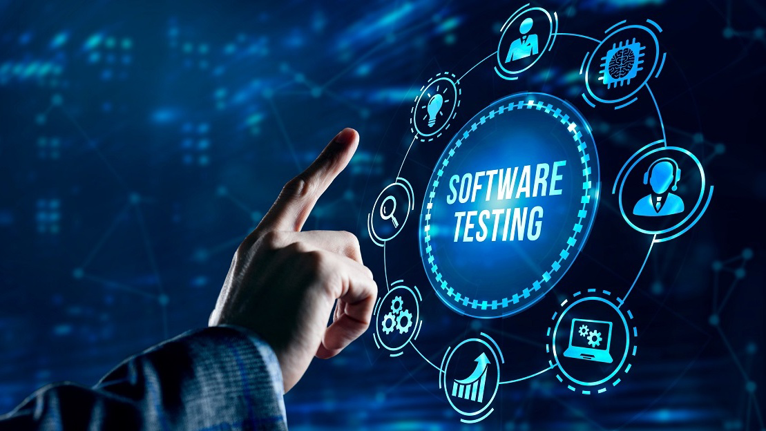 Tests-in-Softwareentwicklung