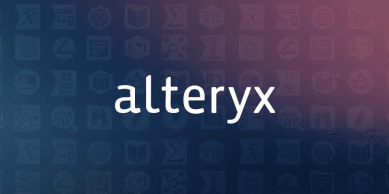 what-is-alteryx